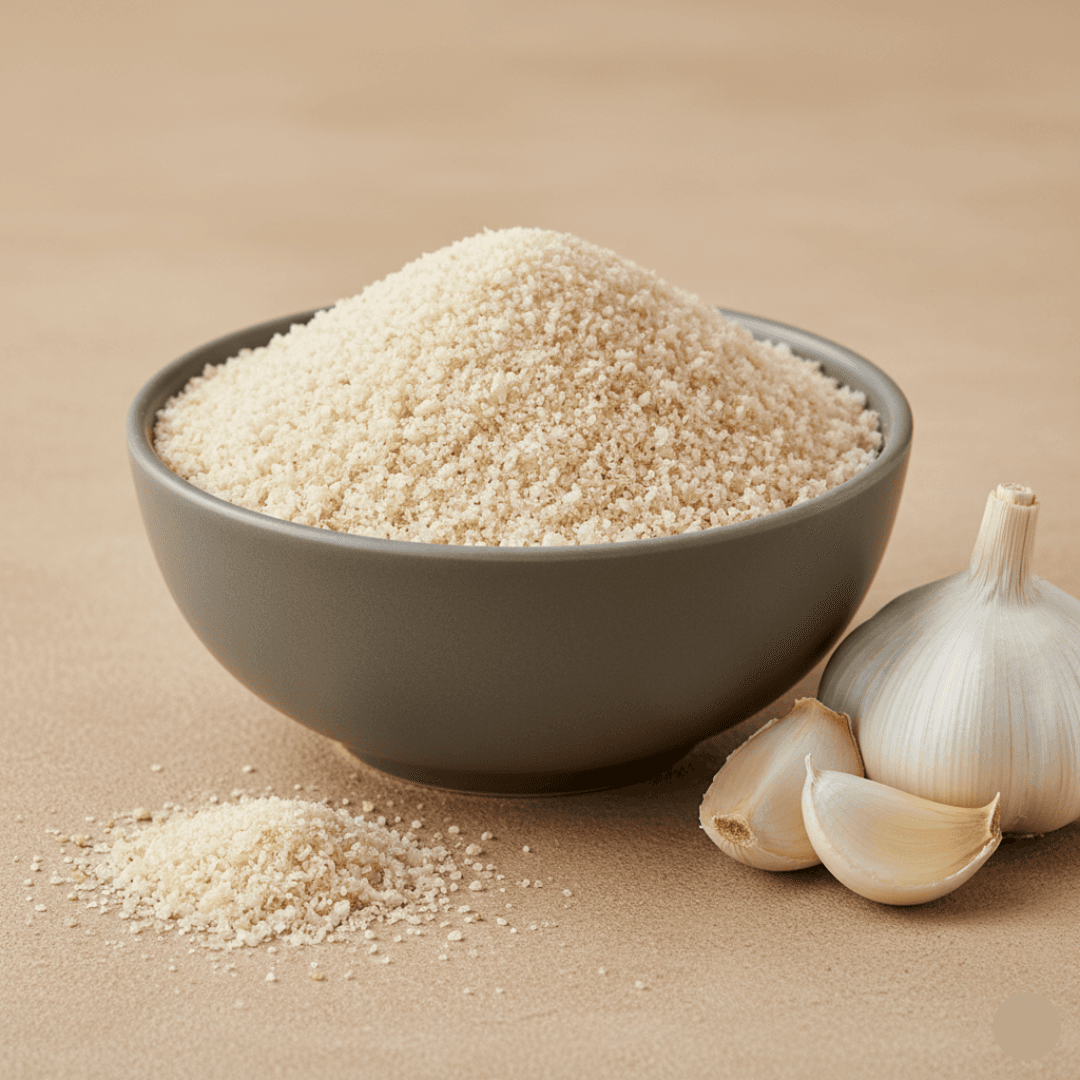 Garlic Granules