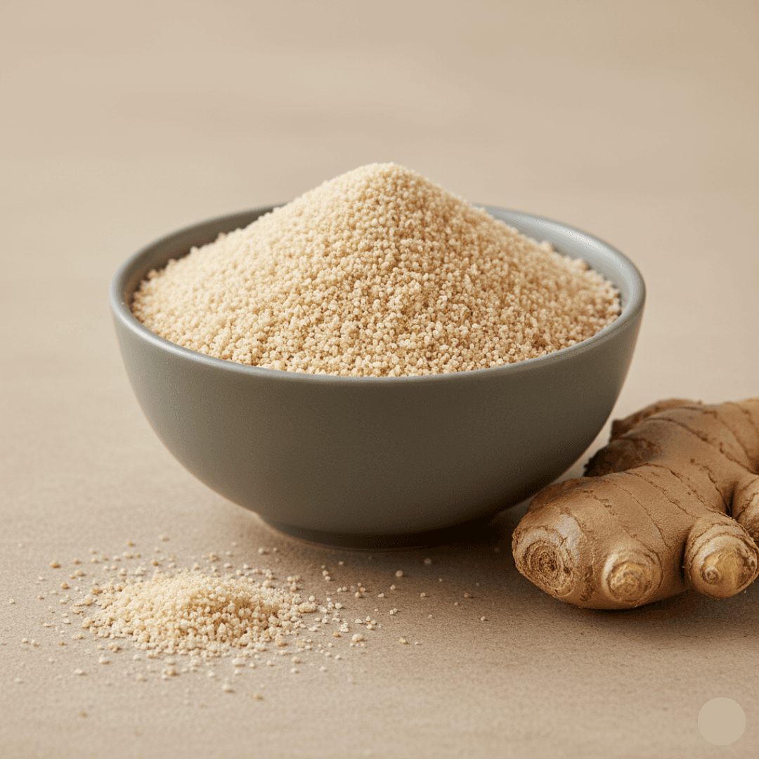 Ginger Granules