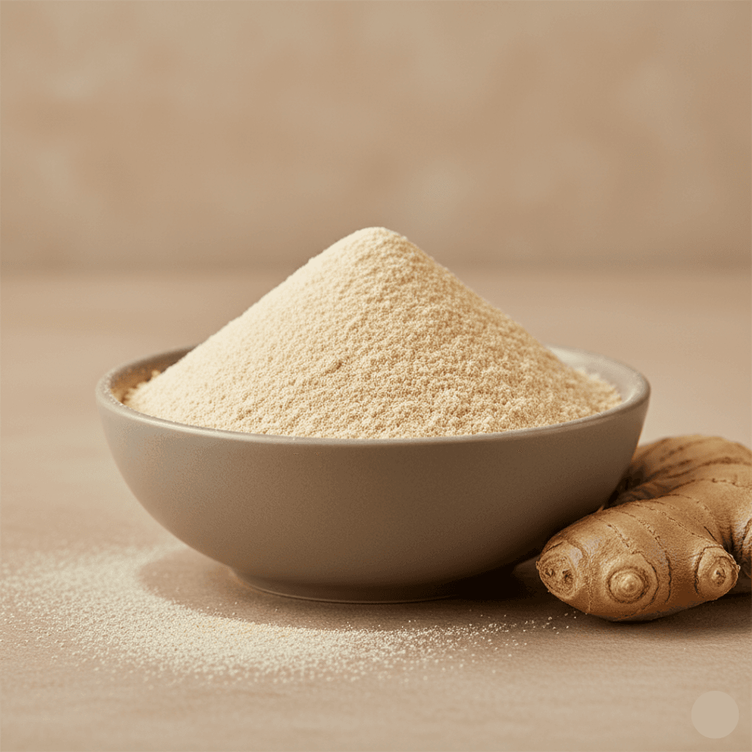 Ginger Powder