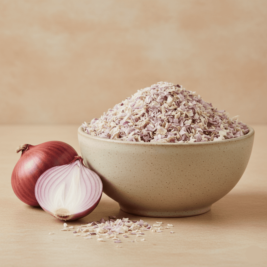 Onion Granules