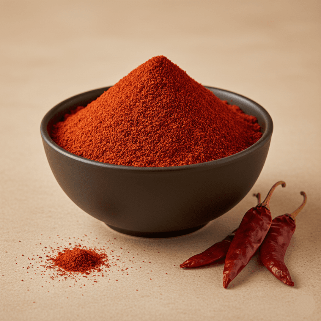 Red Chilli Powder