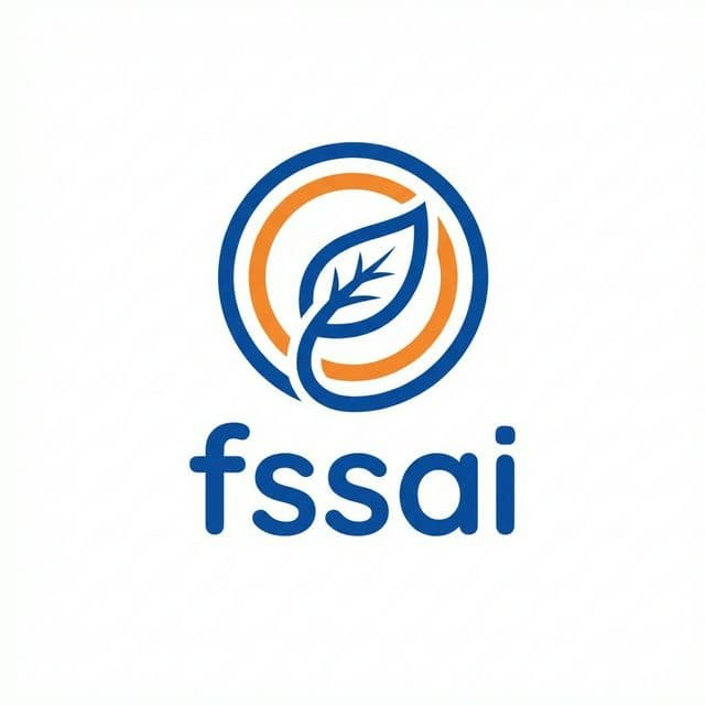 FSSAI Logo