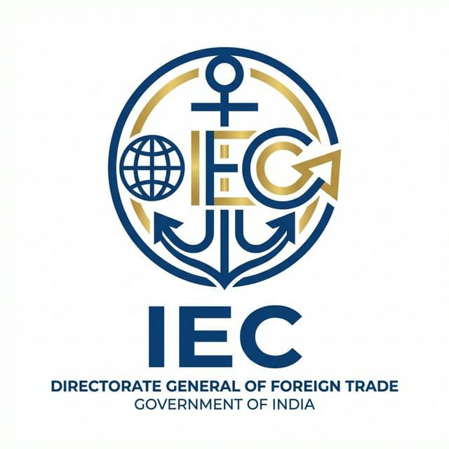 IEC Logo