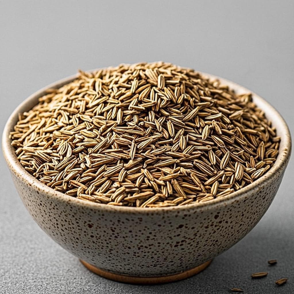 Cumin